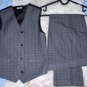 Boy's 2-Piece Set - Calvin Klein